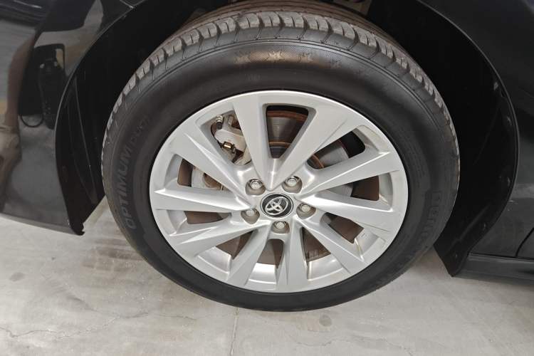 Used Toyota Camry 2021 2.0G Luxury Edition