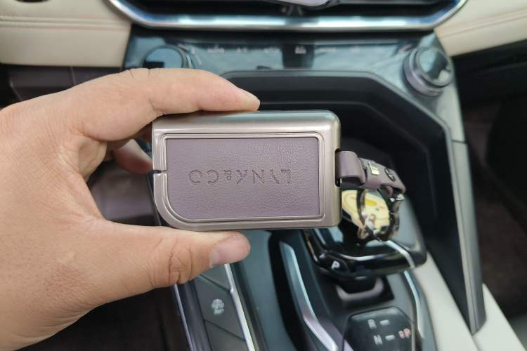 Used Lynk & Co 06 2020 1.5T YAO Halo
