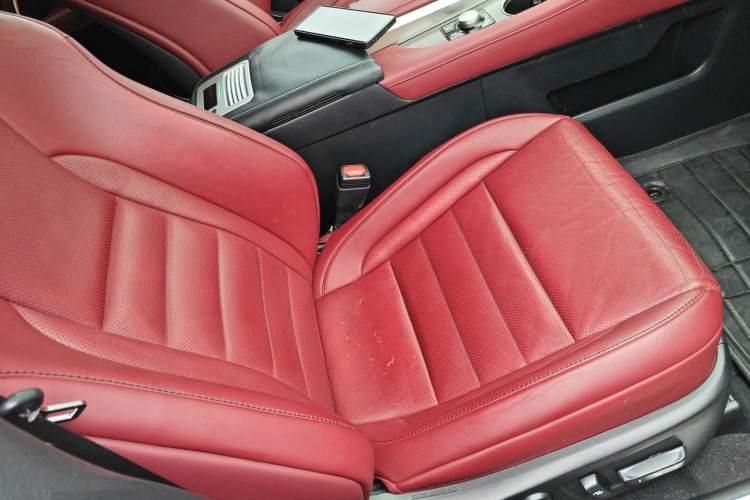 Used Lexus RX 2016 300 4x4 F SPORT Version China V Standard