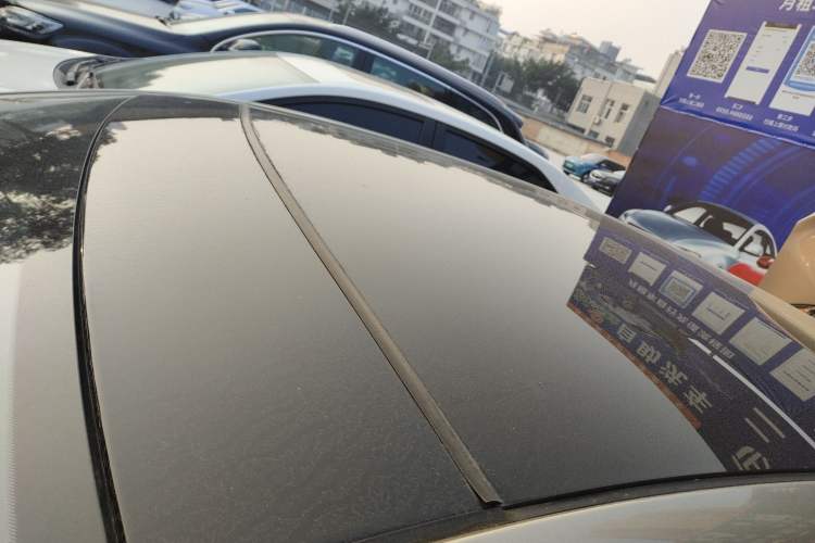 Used Volkswagen FAW-Volkswagen CC 2016 1.8TSI Luxury Model
