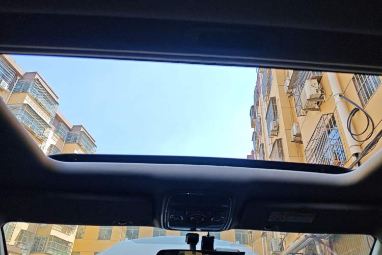 Used Haval H6 2016 Upgraded Model 1.5T Manual Two-Wheel Drive Elite Version