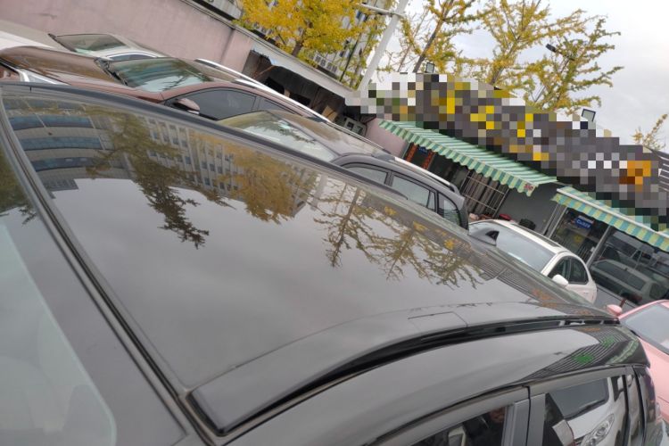 Used Toyota FAW Toyota bZ4X 2022 Two-Wheel Drive Long-Range PRO Version
