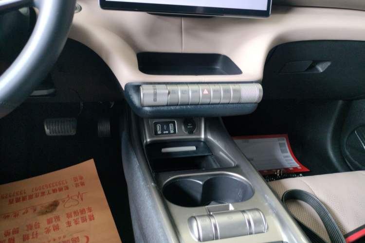 Used BYD Dolphin 2023 420 km Fashion Edition