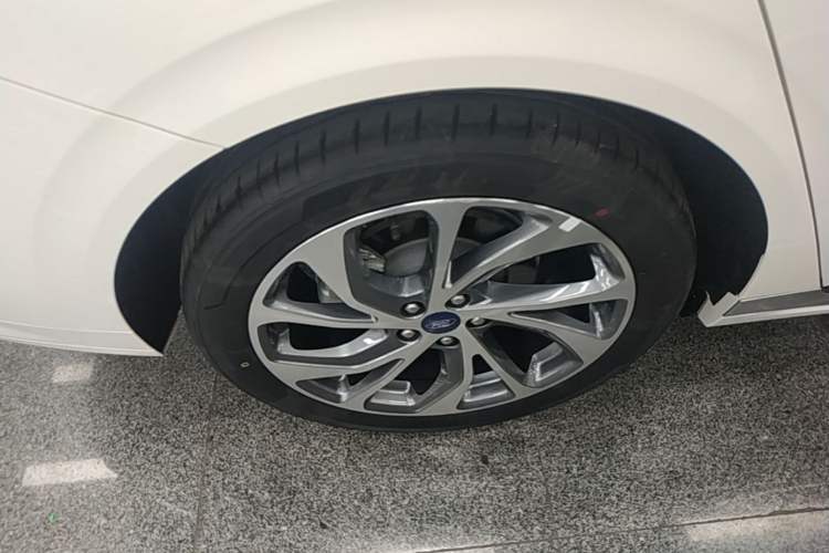 Used Ford Mondeo 2022 Facelifted EcoBoost 245 Ultimate Edition