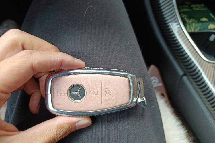 Used Mercedes-Benz C-Class 2019 C 260 Coupe