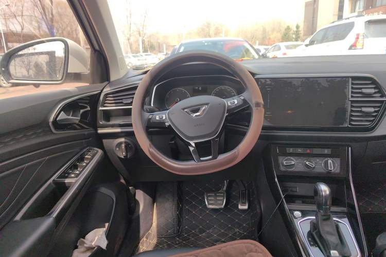 Used Jetta VS5 2021 280TSI Automatic Enjoyment Model