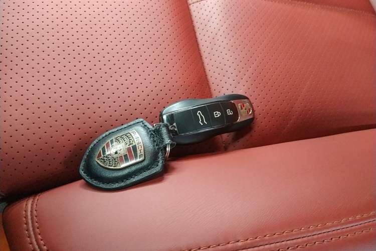 Used Porsche Macan 2020 Macan 2.0T
