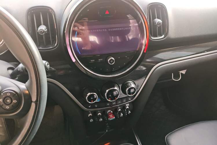 Used MINI Countryman 2021 2.0T COOPER S