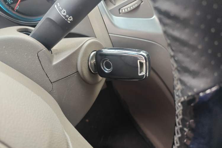 Used Buick GT 2012 GT 1.6L Automatic Fashion Edition
