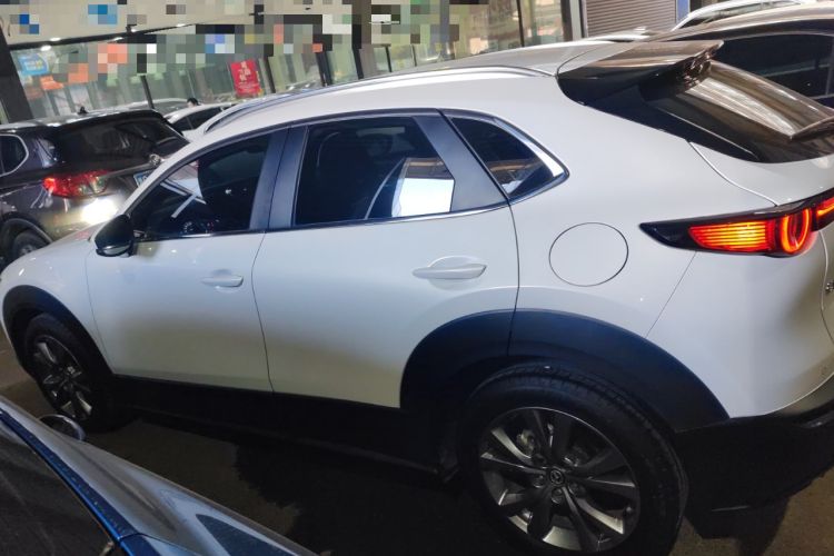 Used Mazda CX-30 2021 2.0L Automatic Joyful Edition