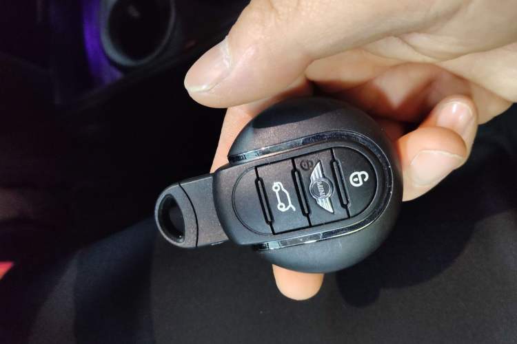 Used MINI Countryman 2017 1.5T COOPER ALL4 Traveler