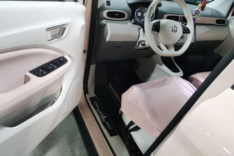 Used Leapmotor T03 2024 200 Lite Edition