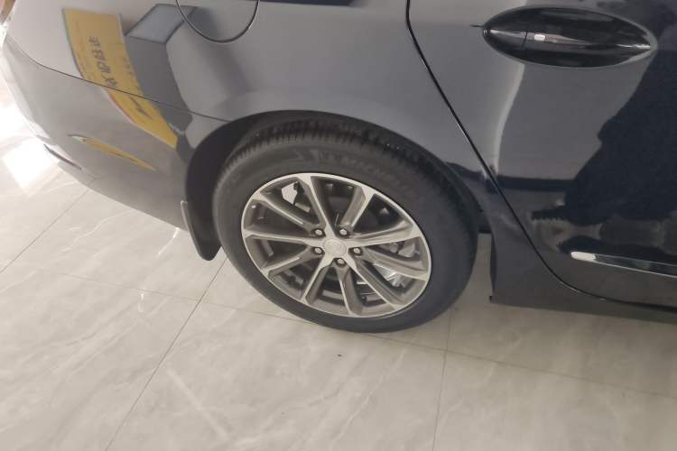 Used Buick LaCrosse 2021 652T Luxury Model
