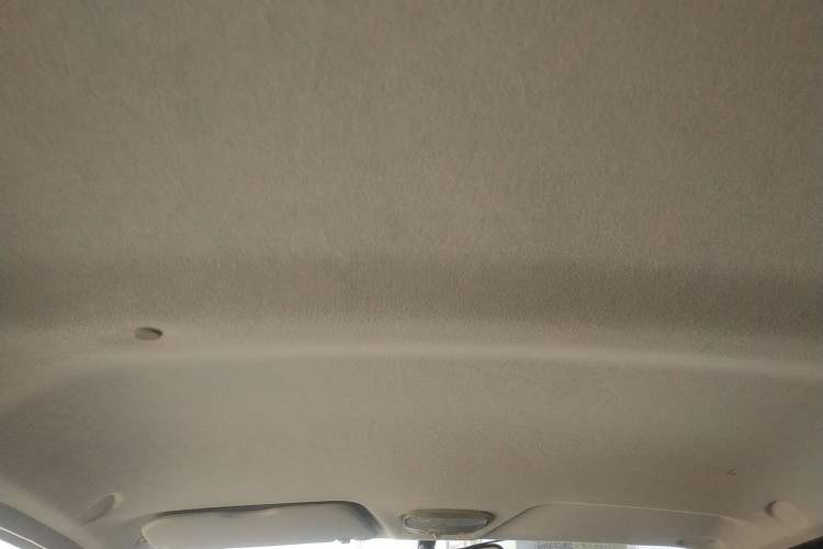 Used Haima Aishang EV 2021 Xiaoyan Comfort Edition Headliner