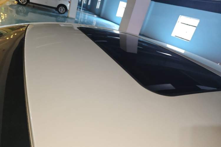 Used Ford Mondeo 2017 EcoBoost 180 Luxury Model
