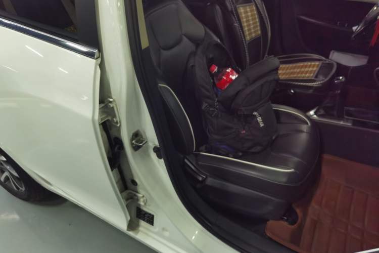 Used JAC Refine S2 2015 1.5L Manual Luxury Smart Model