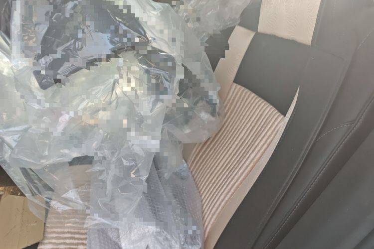 Used Zotye Domy X7 2017 Upgraded Edition 1.8T DCT Huashan Model