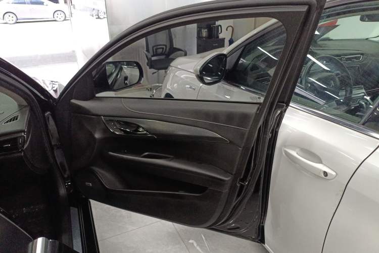 Used Cadillac ATS-L 2017 28T Tech Edition
