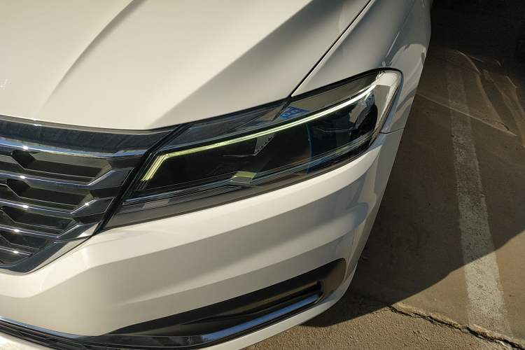 Used Volkswagen Lavida 2018 Hatchback 280TSI DSG Comfort Edition China V Standard
