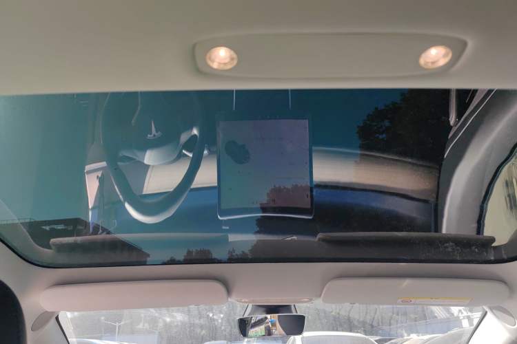 Used Tesla Model 3 2020 Refreshed Version Long-Range Rear-Wheel Drive