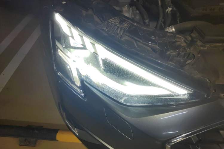 Used Audi A3 2021 A3L Limousine 35 TFSI Ambition Style Edition