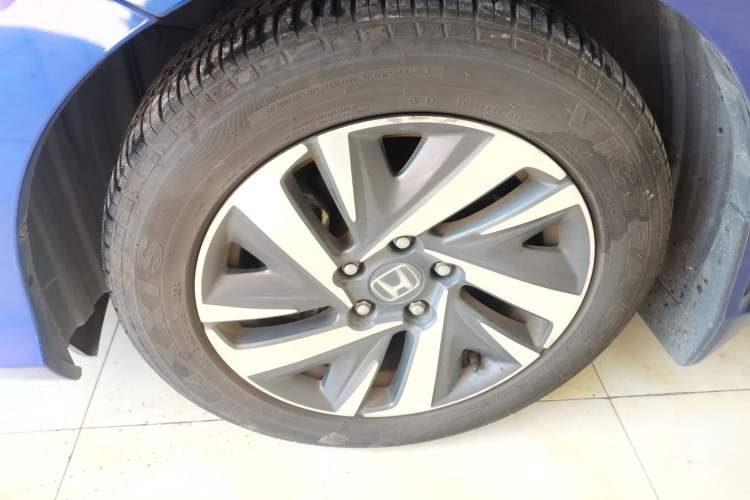 Used Honda Crider 2019 180 Turbo CVT Comfort Edition China V
