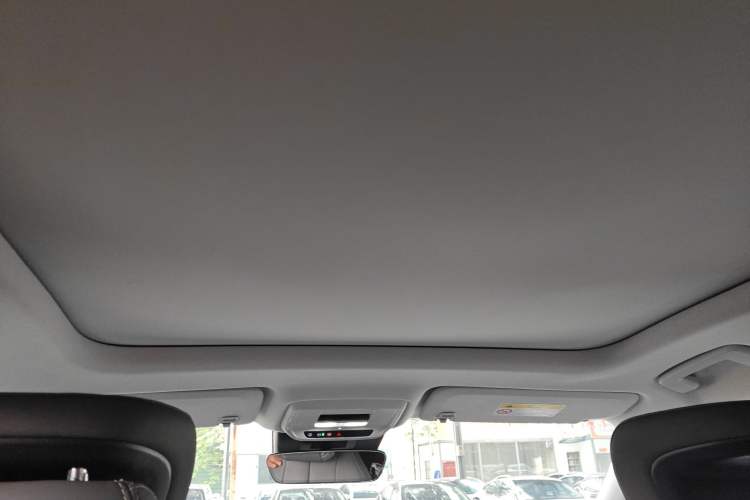 Used Buick E5 2023 Zhenxiang Standard Range Edition