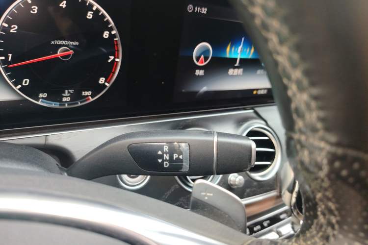 Used Mercedes-Benz E-Class 2018 Restyled E 300 L Sport Luxury Edition
