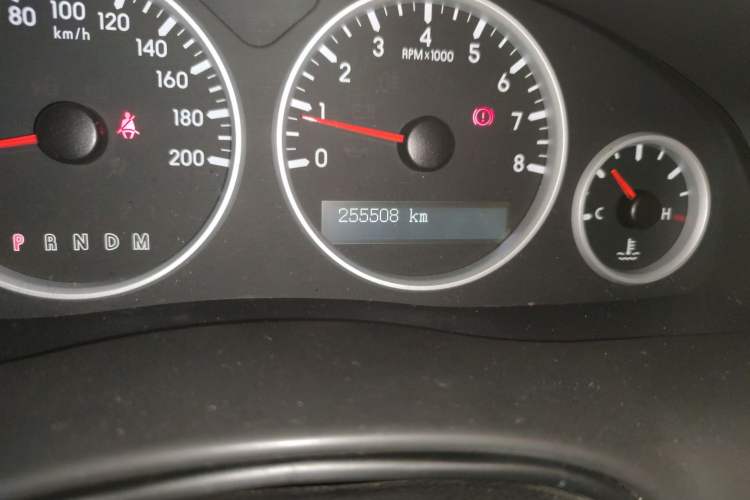 Used Buick GL8 2014 2.4L Executive Edition
