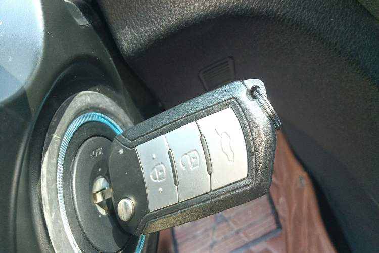 Used GAC Trumpchi GS5 2014 2.0L Automatic Two-Wheel Drive Deluxe Edition