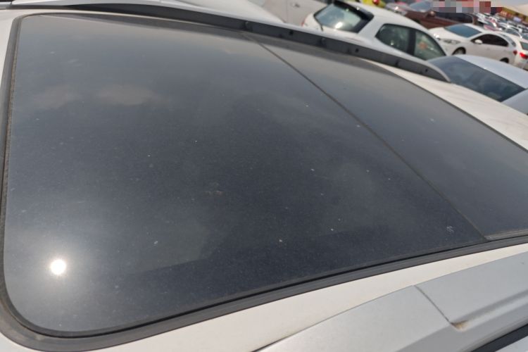 Used BYD Yuan Pro 2021 401 km Deluxe Version Roof