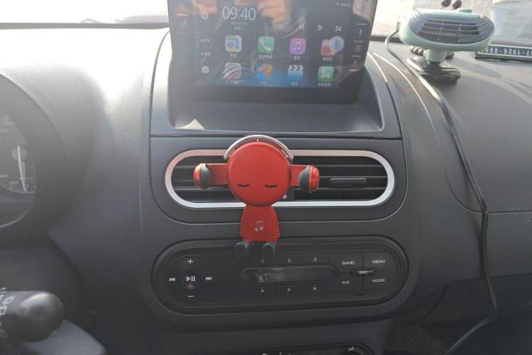 Used MG 3 2013 1.3L AMT Comfort Edition
