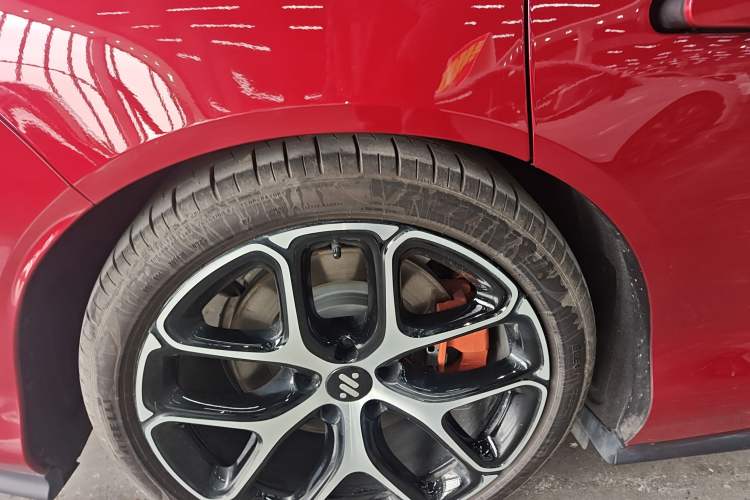 Used IM L6 2025 Max+