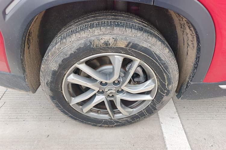 Used Nio EC6 2020 430 km Sport Version
