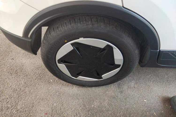 Used Geometry E Firefly 2024 401km Starlight