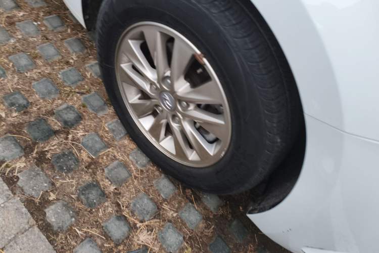 Used Hyundai Celesta 2020 1.6L Automatic GL Enjoyable Edition