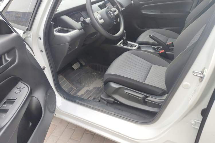 Used Honda Fit 2023 1.5L CVT Trend Edition Driver Seat