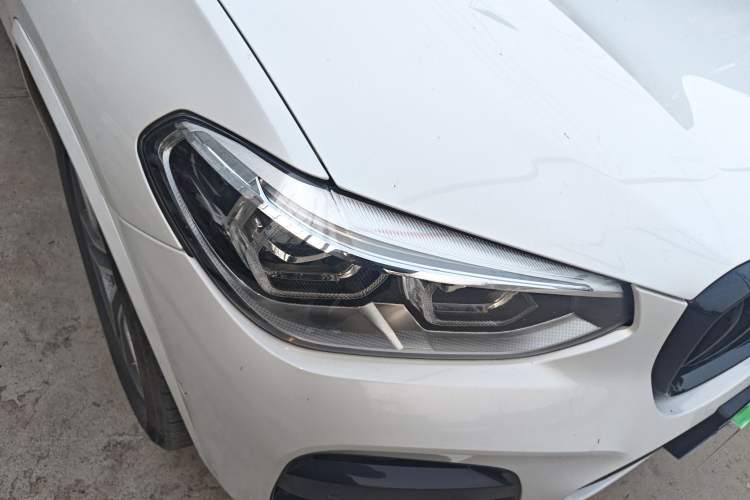 Used BMW X3 2020 xDrive28i M Sport Package Right Front Headlight