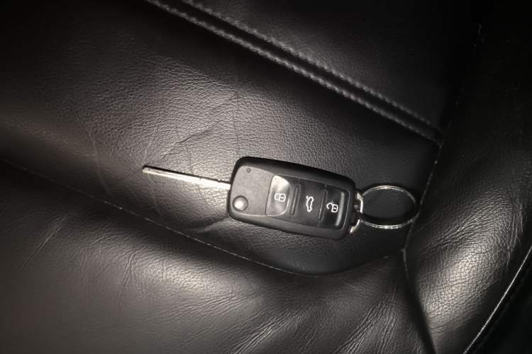 Used Volkswagen Passat 2013 1.8TSI DSG Prestige Edition