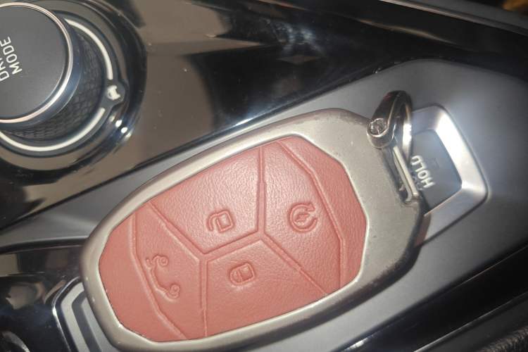 Used Lynk & Co 03 2020 2.0TD Automatic Jing Pro Edition