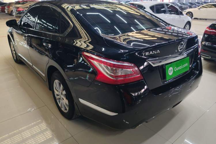 Used Nissan Teana 2013 2.0L XL Comfort Edition