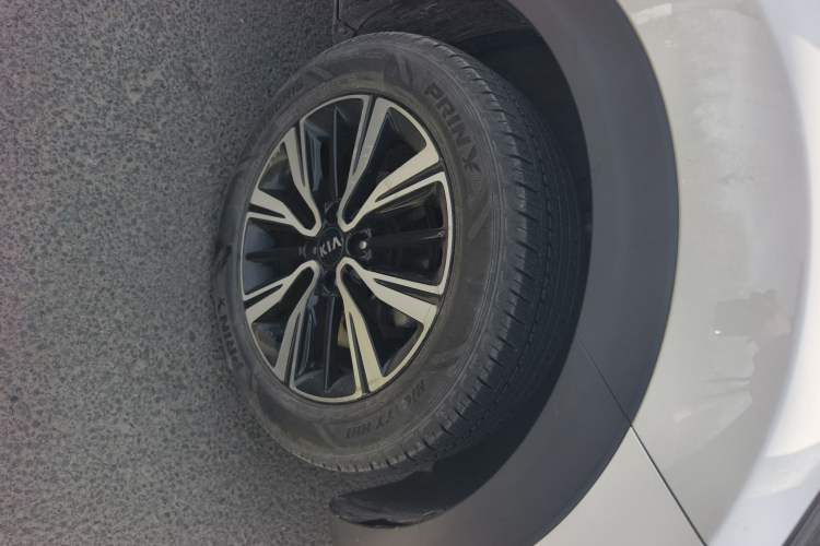 Used Kia kx1 Stonic 2019 1.4L Automatic Fun Edition China VI