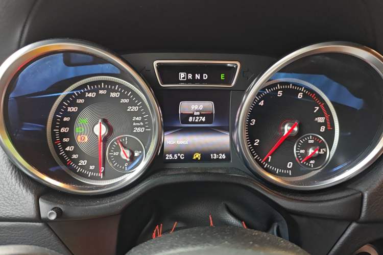 Used Mercedes-Benz G-Class 2017 G 500
