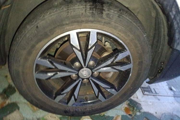 Used Haima S5 2019 160 Manual Luxury Version