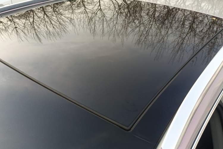 Used Audi A3 2019 Sportback 35 TFSI Style Version China V Emission Standard
