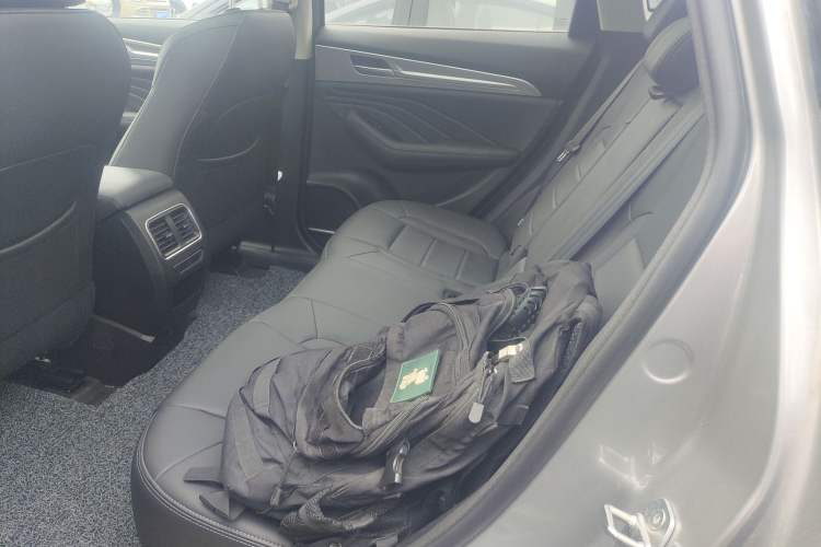 Used Haval F7 2020 2.0T Two-Wheel Drive i-Van