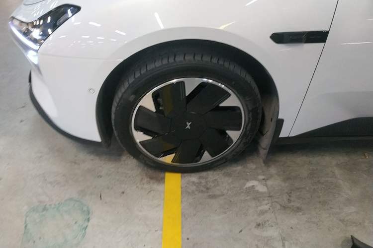 Used XPeng MONA M03 2025 600 with Ultra-Long Range Max