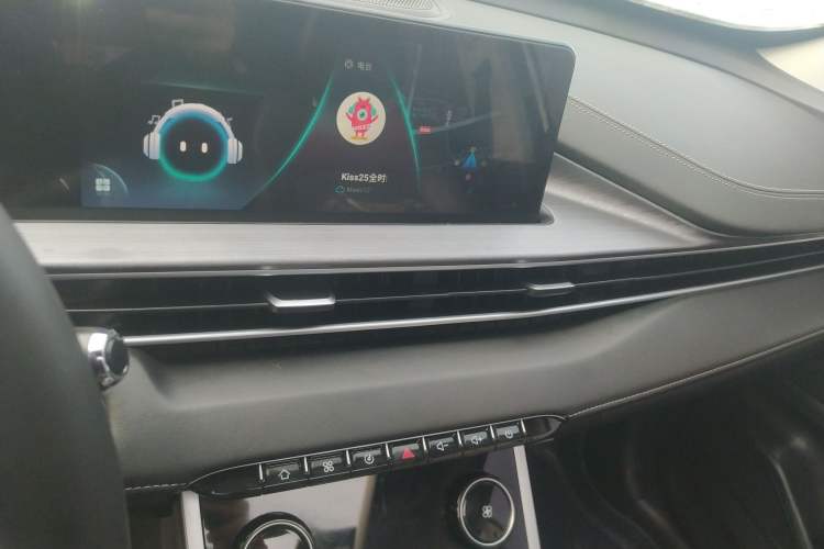 Used Chery Tiggo 7 PLUS 2021 Kunpeng Edition 1.6TGDI DCT Luxury Model+