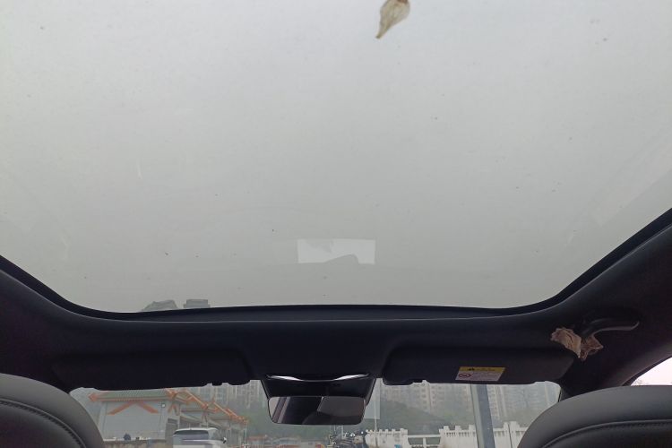 Used Deepal S05 2026 Model 620Max Pure Electric Edition
