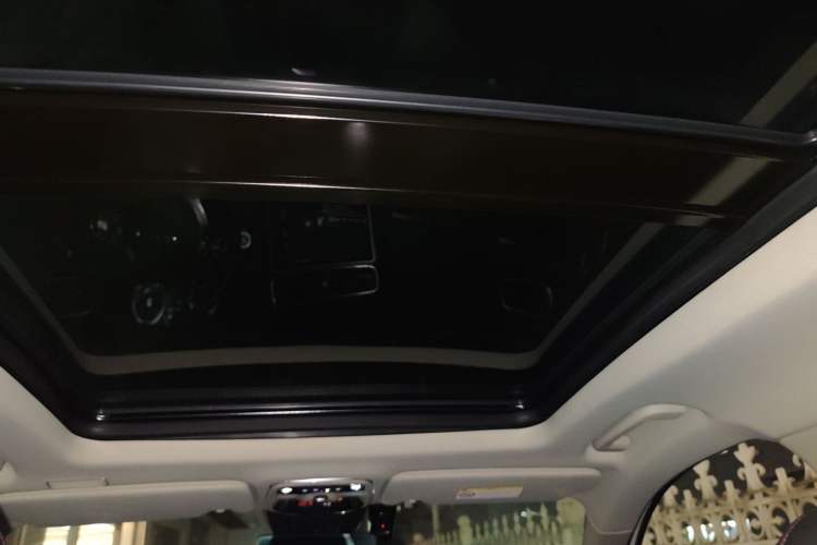 Used Lynk & Co 01 2017 2.0T Four-Wheel Drive Pro Edition
